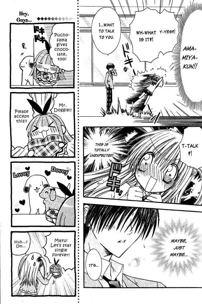 Pixie Pop Chapter 11 12